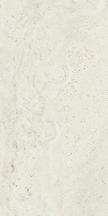 Unique Travertine Minimal White Naturale Tecnica R11 60x120